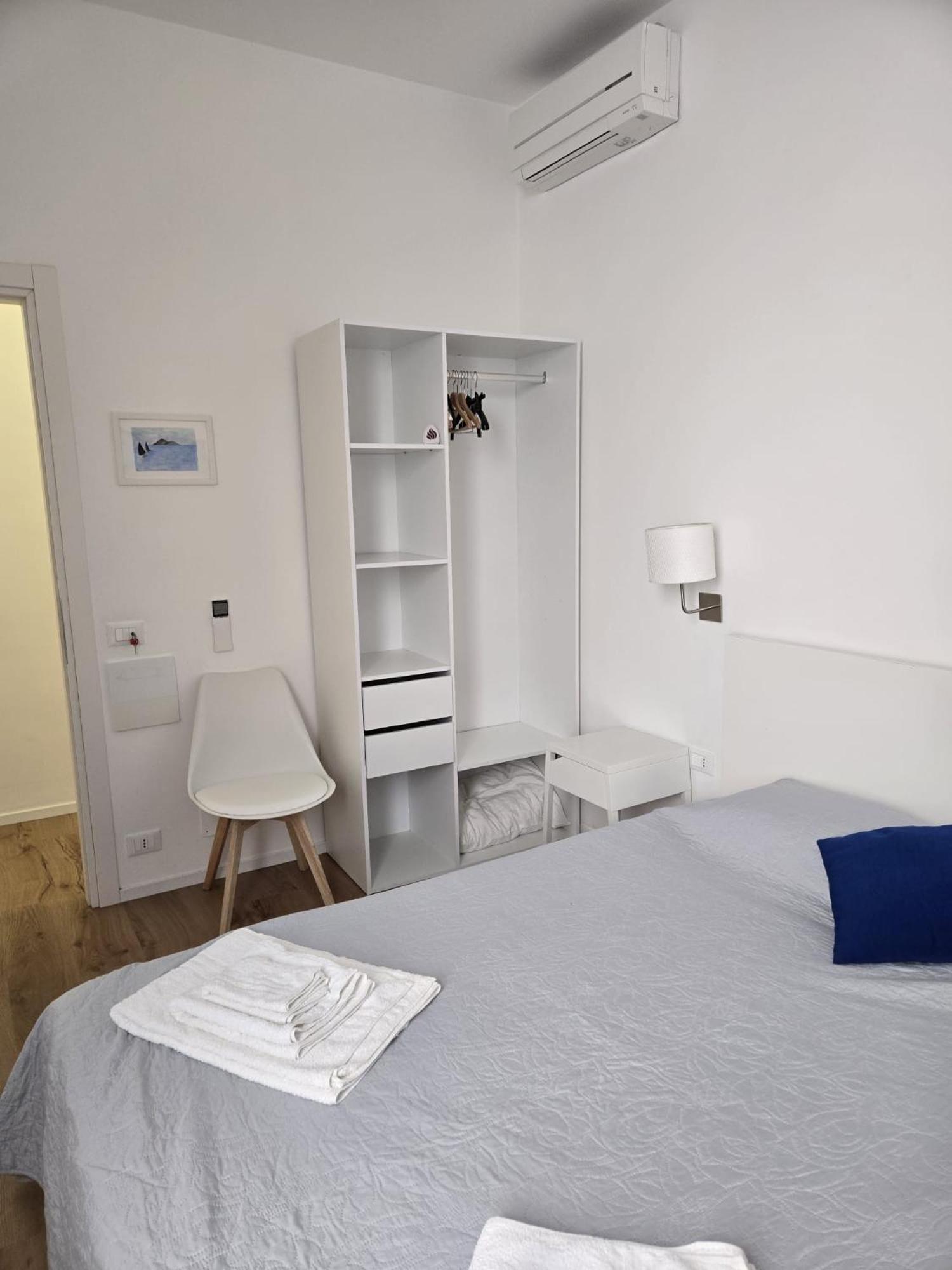 Il Faro Trapani B&B Rooms & Apartments 外观 照片