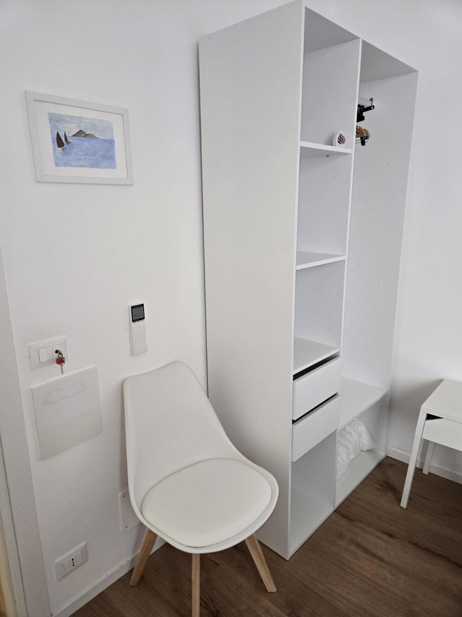 Il Faro Trapani B&B Rooms & Apartments 外观 照片