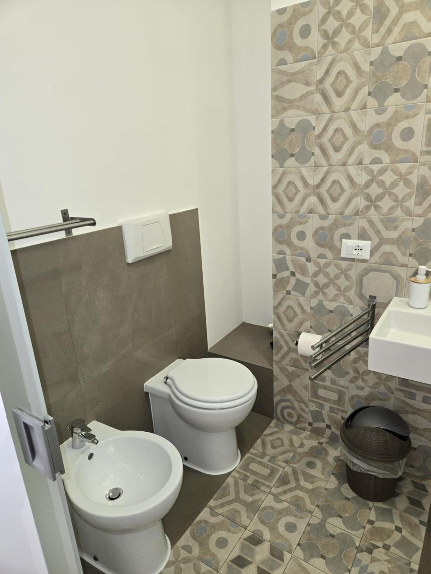 Il Faro Trapani B&B Rooms & Apartments 外观 照片