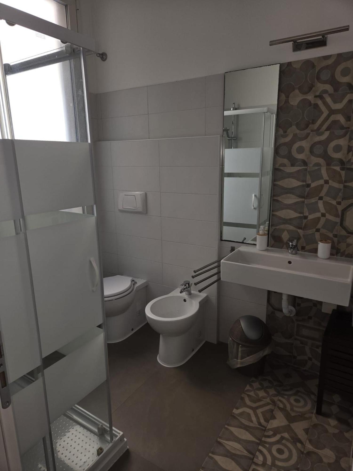 Il Faro Trapani B&B Rooms & Apartments 外观 照片