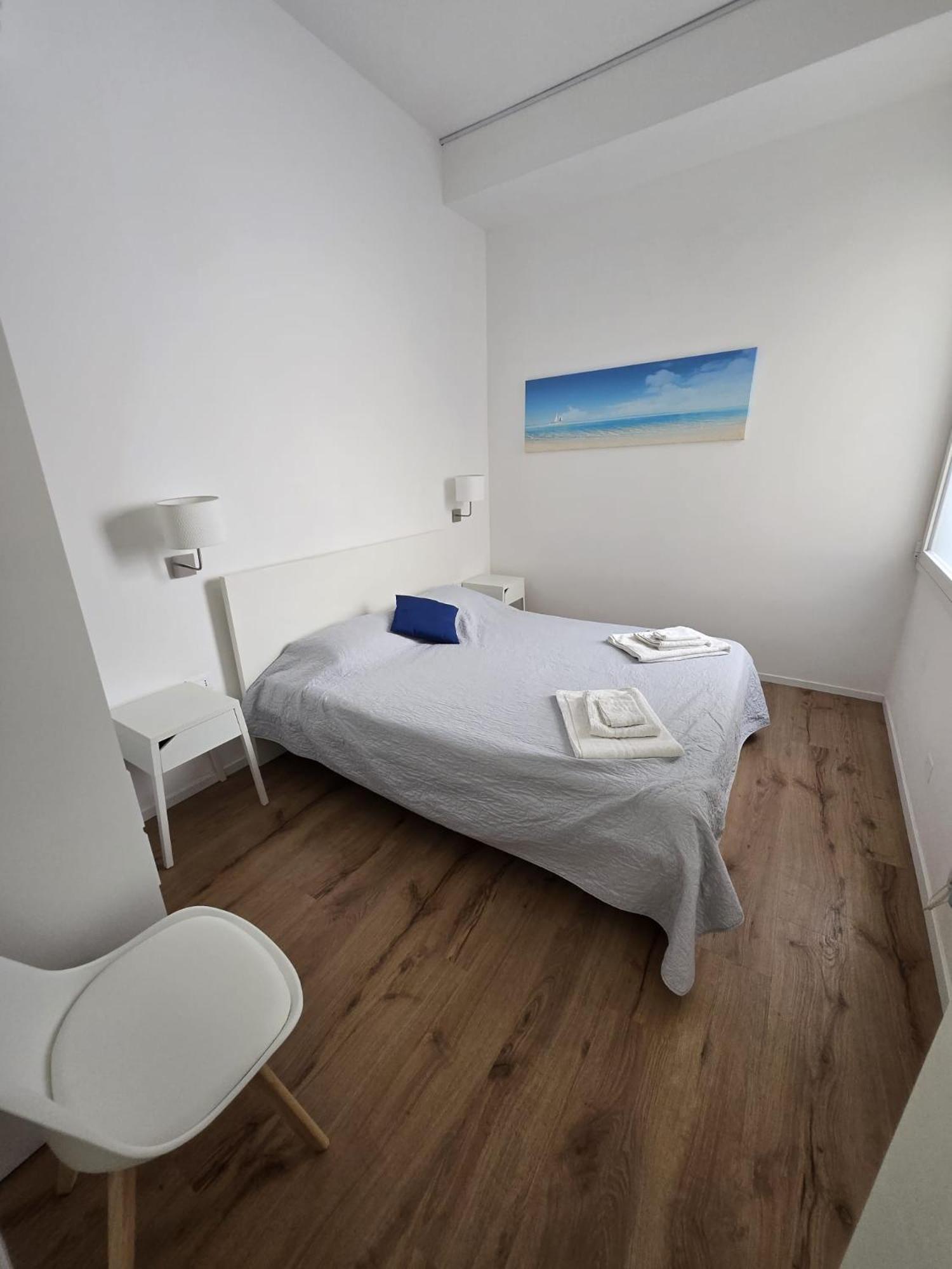 Il Faro Trapani B&B Rooms & Apartments 外观 照片