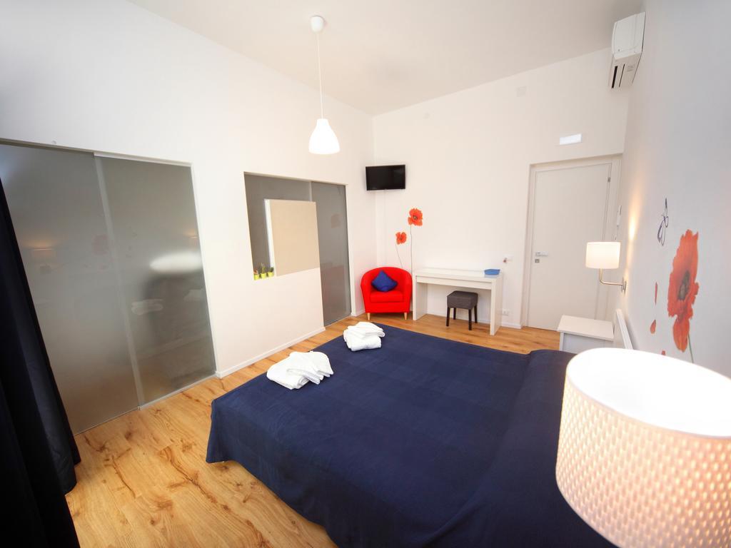 Il Faro Trapani B&B Rooms & Apartments 外观 照片