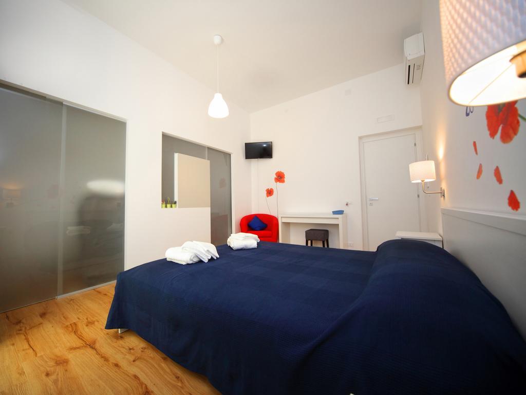 Il Faro Trapani B&B Rooms & Apartments 外观 照片