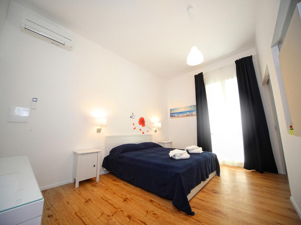Il Faro Trapani B&B Rooms & Apartments 外观 照片