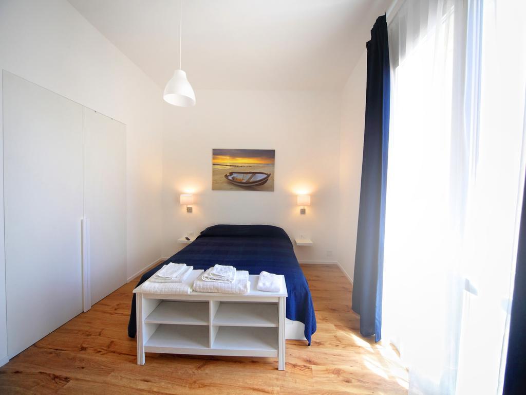 Il Faro Trapani B&B Rooms & Apartments 外观 照片