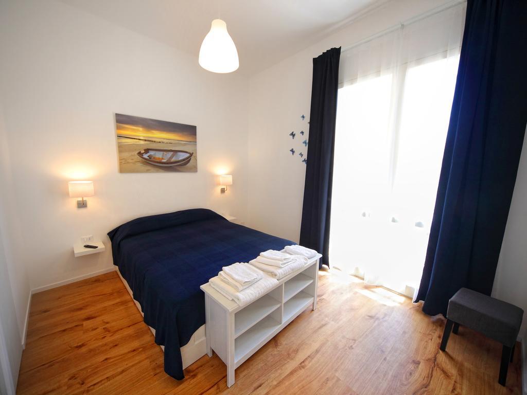 Il Faro Trapani B&B Rooms & Apartments 外观 照片