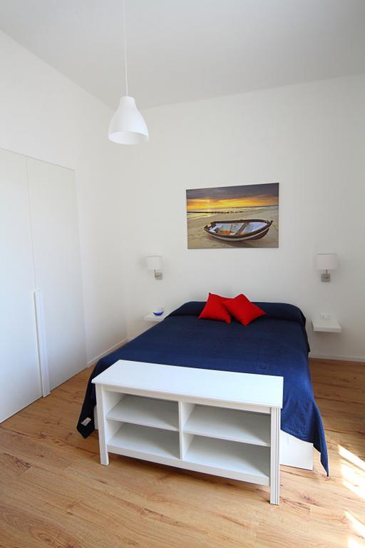 Il Faro Trapani B&B Rooms & Apartments 外观 照片