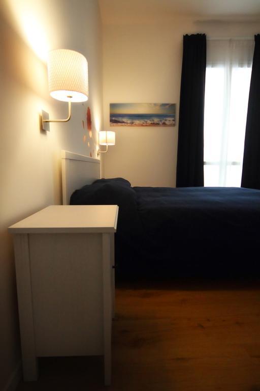 Il Faro Trapani B&B Rooms & Apartments 外观 照片