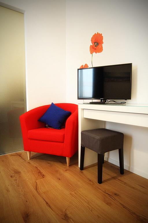 Il Faro Trapani B&B Rooms & Apartments 外观 照片