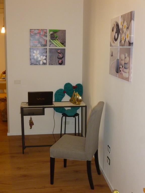 Il Faro Trapani B&B Rooms & Apartments 外观 照片