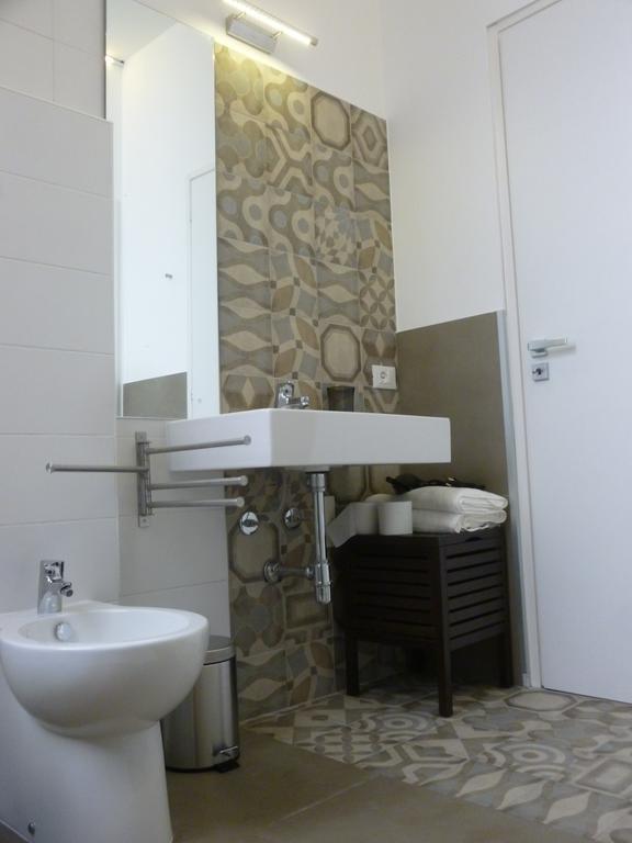 Il Faro Trapani B&B Rooms & Apartments 外观 照片