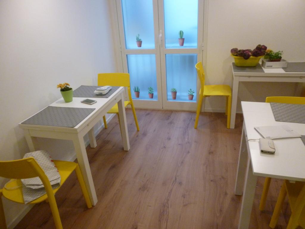 Il Faro Trapani B&B Rooms & Apartments 外观 照片